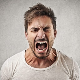 ۷ راهکار عملی برای کنترل خشم