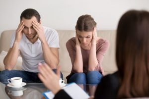 روانشناس طلاق در کرج