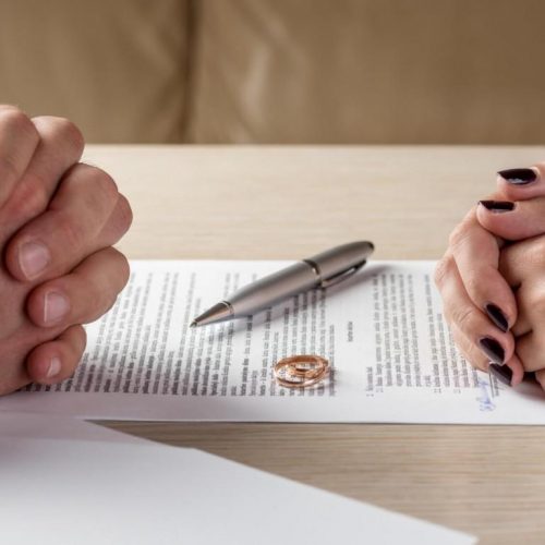 مشاوره طلاق در کرج